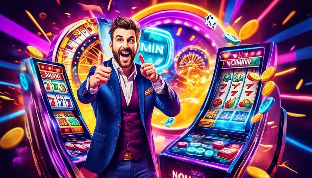Akses mobile mudah taruhan sportsbook dan kasino live dengan malangbet