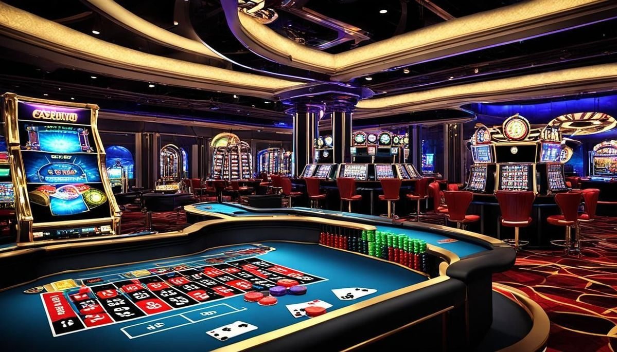 Ilustrasi pemasangan taruhan sportsbook di malangbet menggunakan antarmuka mudah